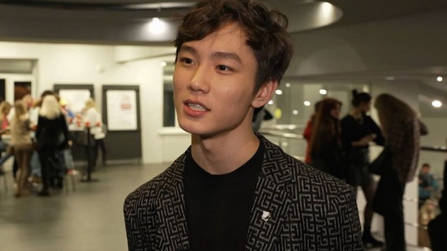 Смотрите сами с ОК!