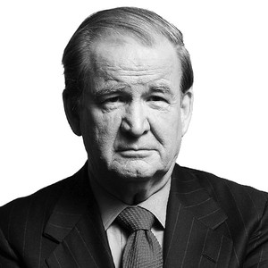 Пэт Бьюкэнэн