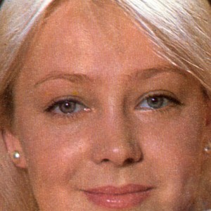 Галина Федотова