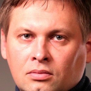 Евгений Сафронов