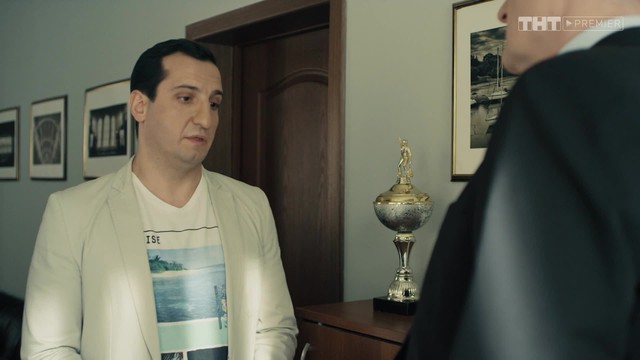 Универ. Новая общага