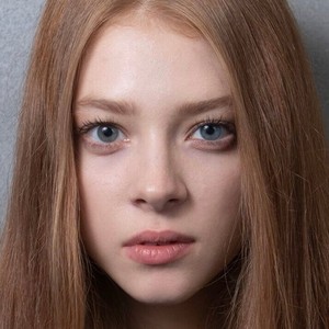 Валентина Ляпина