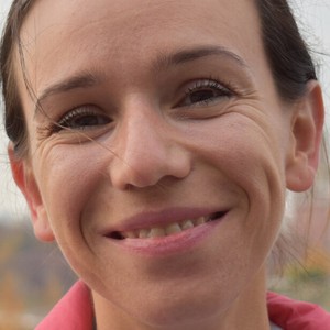 Екатерина Бересневич