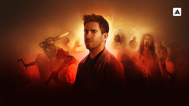 История хоррора с Элаем Ротом