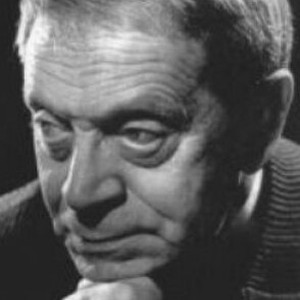 Лев Славин