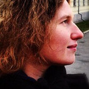 Елена Иванова
