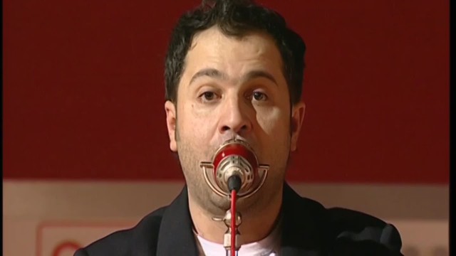 Comedy Club
