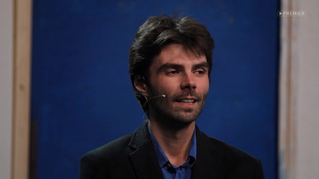 Битва дизайнеров