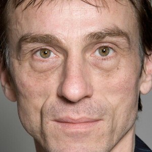 Андре Хеннике