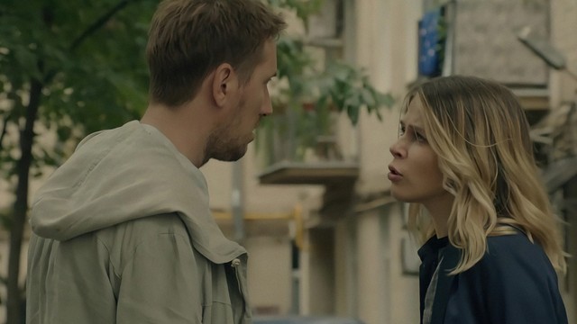 Живой (2017)