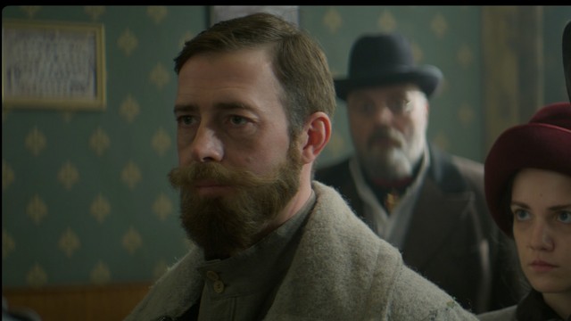 Романовы. Последнее слово