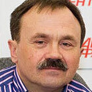 Сергей Литвинов