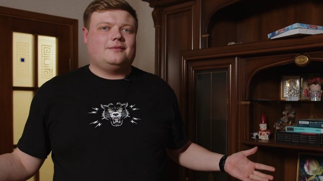 Пацанский клининг