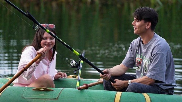 Богиня свиданий