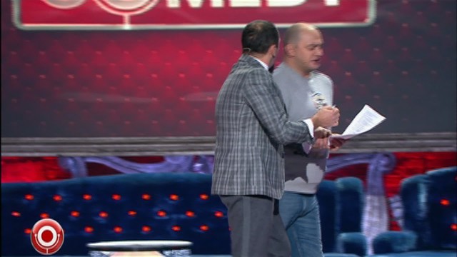 Comedy Club. Лучшее