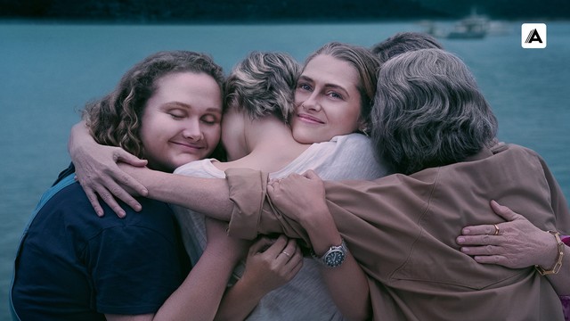 Тайна острова Скриббли-Гам