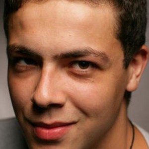 Андрей Лавров