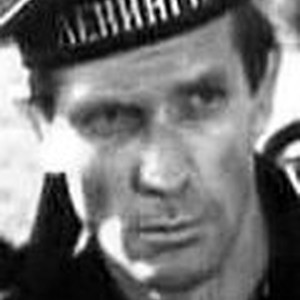 Альберт Печников