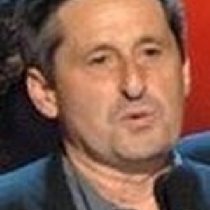 Питер Абрамс