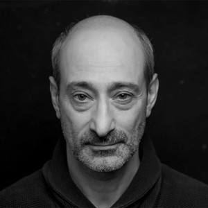 Карэн Бадалов