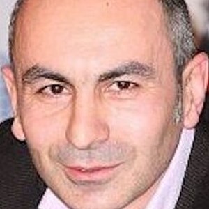Рубен Атоян