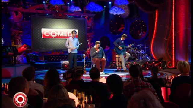 Comedy Club. Лучшее