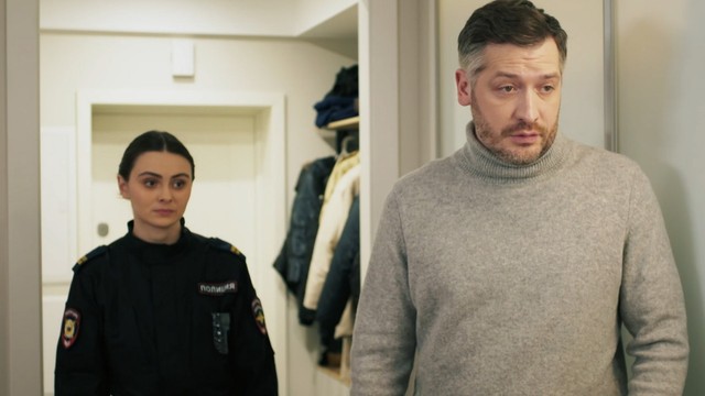 Наш спецназ