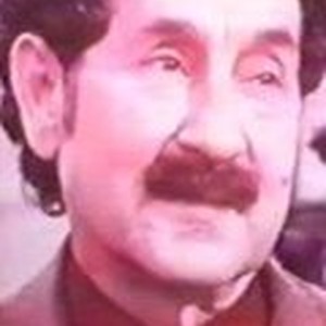 Гусейн Садыхов