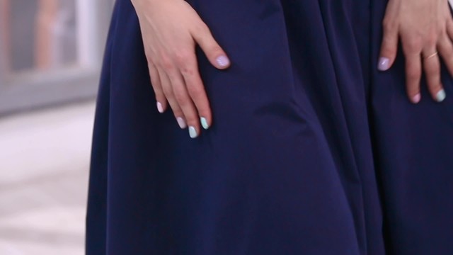 Стиль за 90 секунд