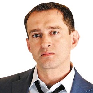Константин Хабенский