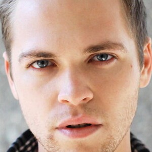 Александр Кэлверт