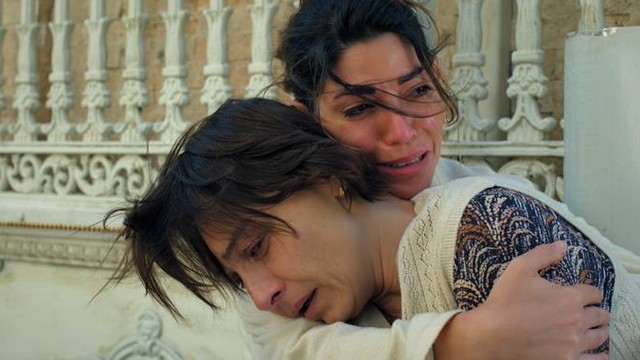 Чужие секреты