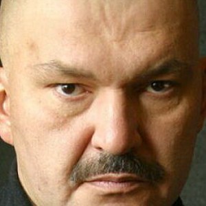 Геннадий Венгеров