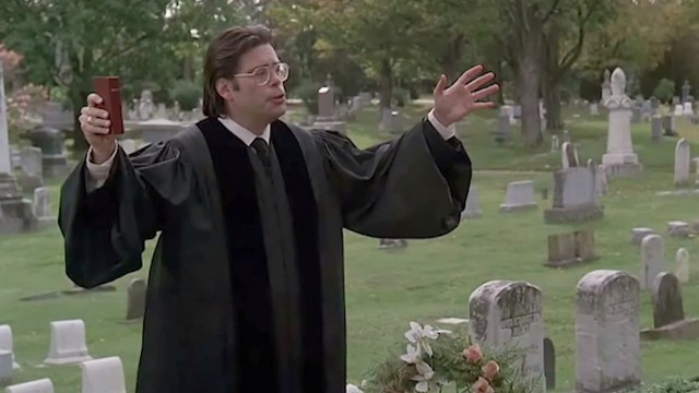 Бессмертное кино