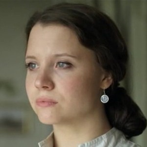 Полина Воробьева