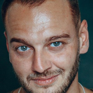 Кирилл Мелехов