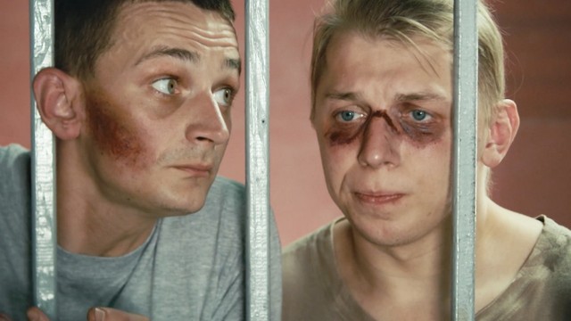 Мухтар. Новый след