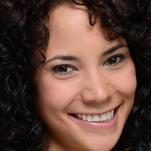 Саманта Кастильо