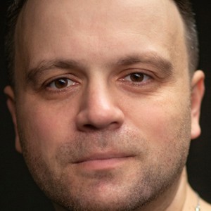 Юрий Аббакумов