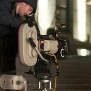 Чейзи Ирвин