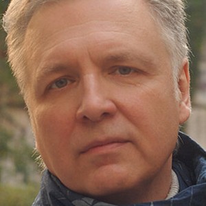 Евгений Лабецкий