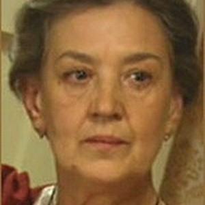 Алла Ельяшевич