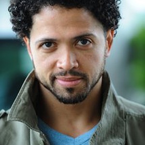 Уильям Гэбриел Грайр