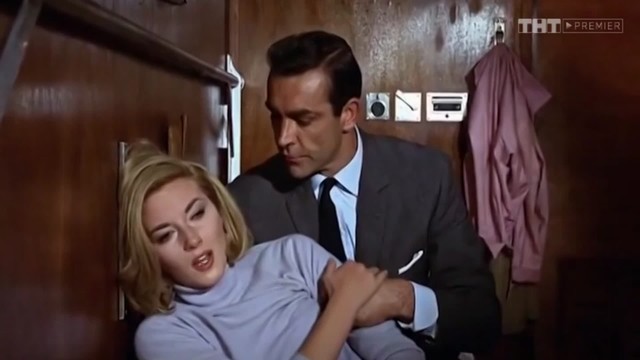 Бессмертное кино