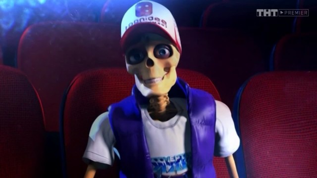 Бессмертное кино