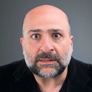 Омид Джалили