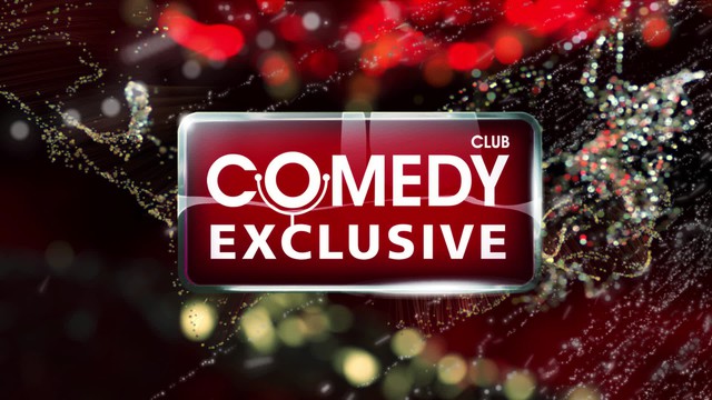 Comedy Club. Exclusive