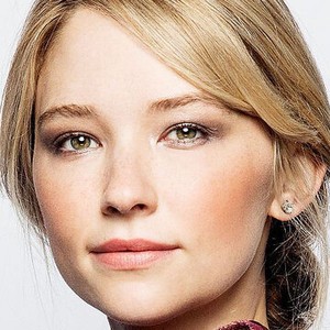 Хейли Беннетт