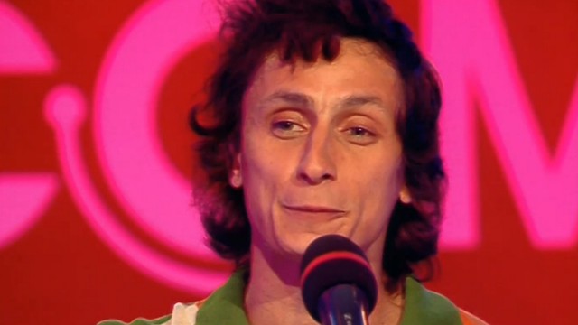 Comedy Club