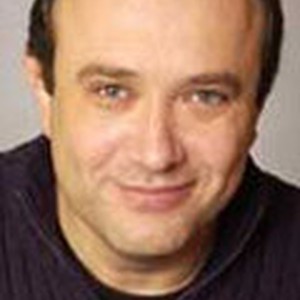 Петр Гладилин